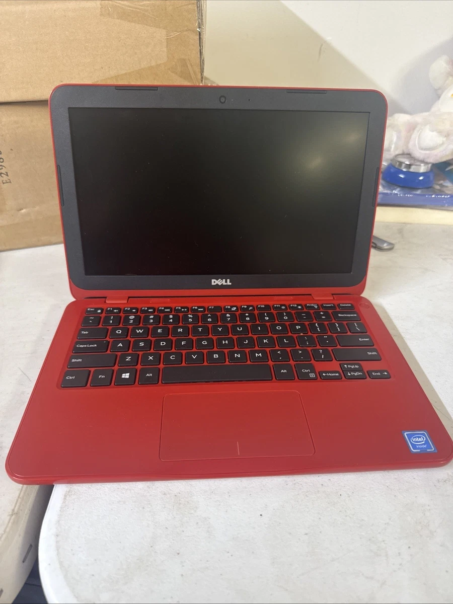 Intel Celeron Red PC Laptops & Netbooks for sale | eBay