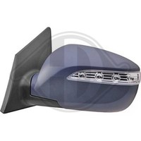 6861227 AußEnspiegel Links FüR Hyundai Ix35 (Lm, El, Elh)