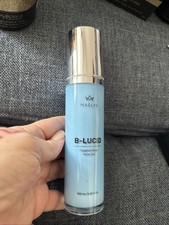 Maelys B-Lucid Targeted Body Acne Gel - 3.38 fl oz / 100 ml - New
