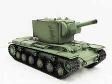 Painted finished infrared battle system battleready HengLong Ver70 24GHz 1 16