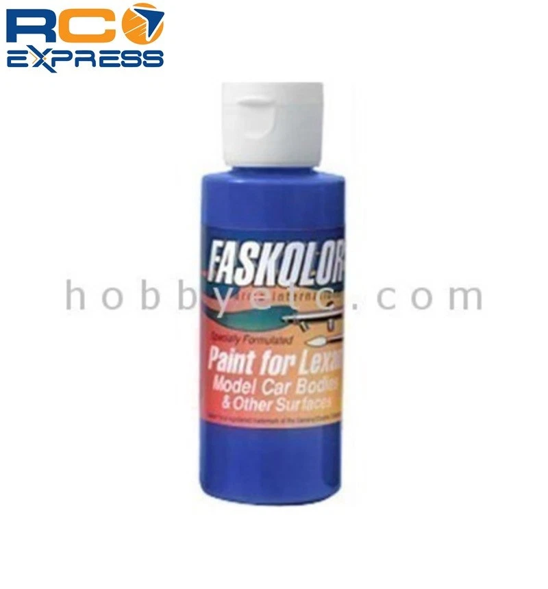 Parma Fasblue 2 Oz PAR40004 - Image 2 of 2
