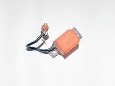 BMW 8 E31 AIRBAGSENSOR CRASHSENSOR DRUCKSENSOR 65771390061 5.00 Petrol 15504677