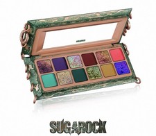 New Sugarock Epic Edge 12-Color Eyeshadow Palette