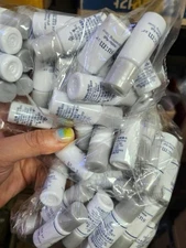 SU:M37 New Water-Full Skin Refreshing Toner / Rebalancing Emulsion 20pcs SUM37  