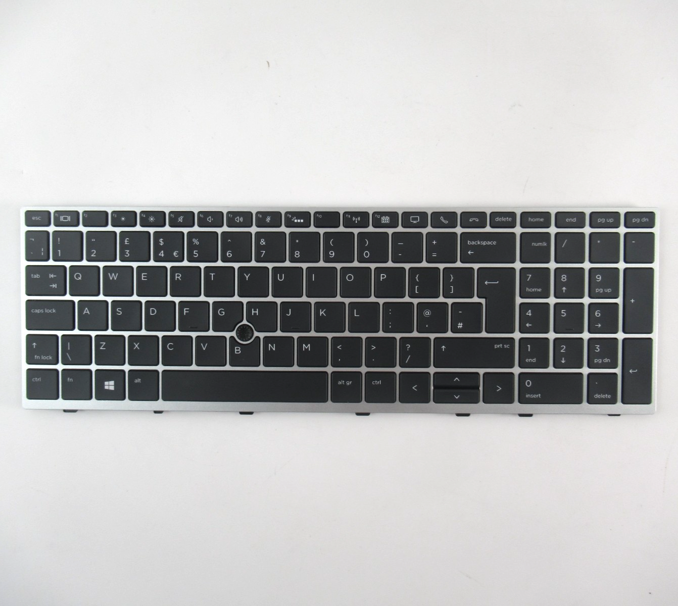 Hp L14366-031 Keyboard English L14366-031 - Image 2