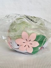 Pokemon Center Ditto As Shaymin Land Forme Plush - NWT