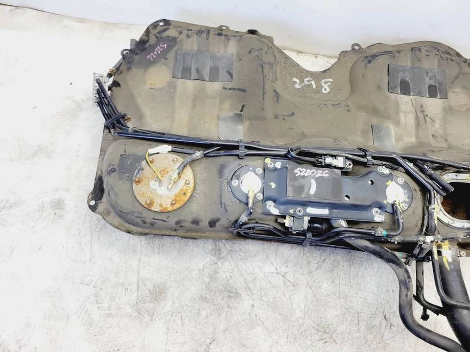 2003 2004 年 SUBARU FORESTER 2.5 升油箱燃料箱原始设备制造商 42012SA030 — 第 4/4 张图片