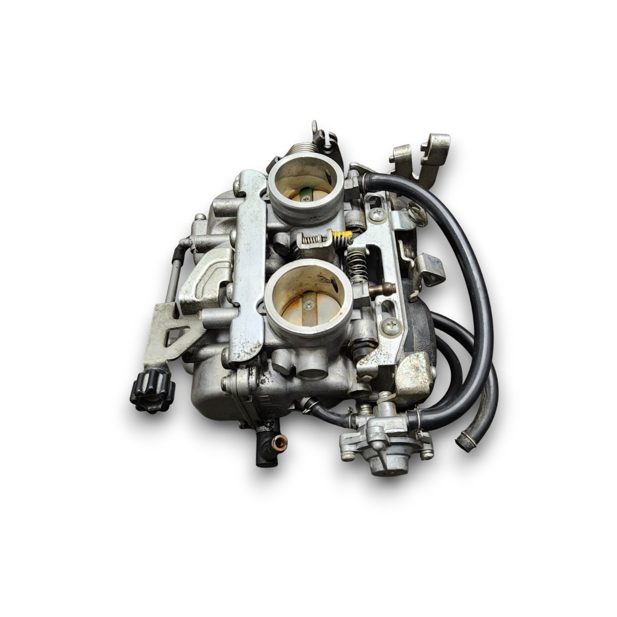 1994-1995 Kawasaki Ninja 250R GPX250R Carburetor Assembly OEM