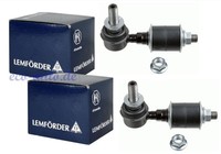 2 X LemfÖRder Koppelstange Vorne FüR Nissan Sunny II III