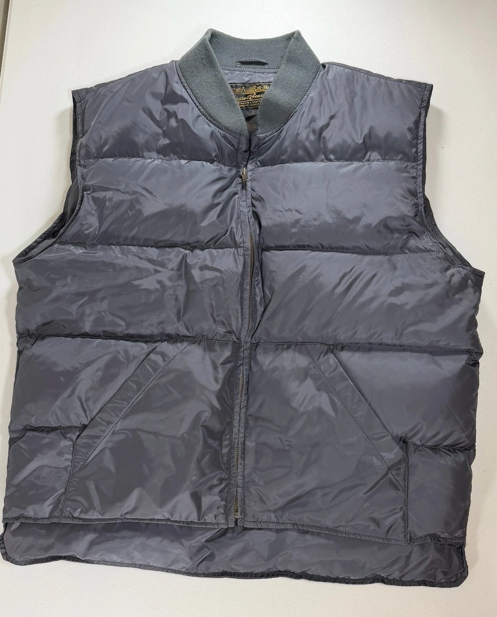 25+ vintage eddie bauer down vest for sale | Updated Oct 2026