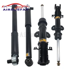 4PCS Front Rear For Mercedes W447 Vito V Class 2014-2022 Shock Absorber Struts