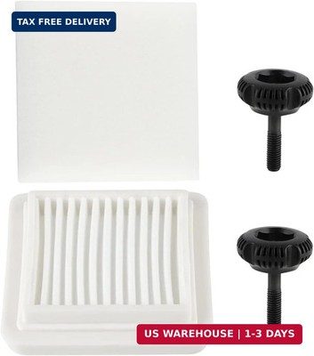 SRM 2620 Air Filter Cover Fastener Knob for Echo SRM-2620 SRM-2620T PE-2620 PAS-