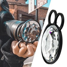 Kaleidoskop Glasprisma Variable Motive SLR Fotografie Zubehör