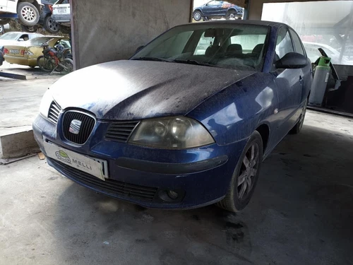038129637B Valvula Egr para SEAT CORDOBA BERLINA (6L2) Signo/a 2005 7621513 - Imagen 4 de 10