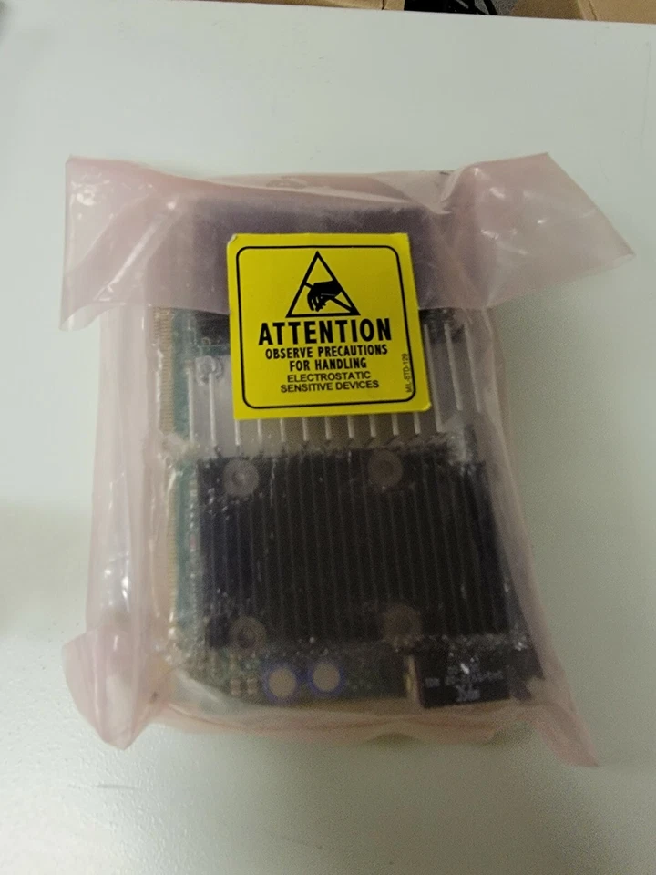 Sun X2248A 501-5729 501-6069 480MHz/8MB UltraSPARC II CPU for E450 - Image 2 of 2