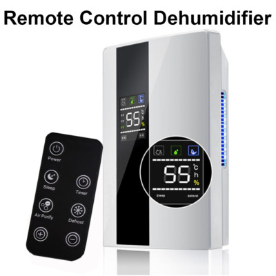 Luftentfeuchter Dehumidifier Raumentfeuchter Entfeuchter Bautrockne Elektrischer