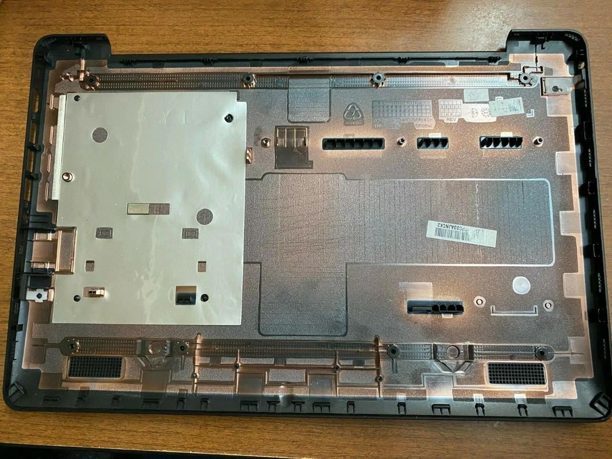 GENUINE!! HP STREAM 14-CB164WM 14-CB SERIES BOTTOM CASE / BASE COVER  858072-001 | eBay