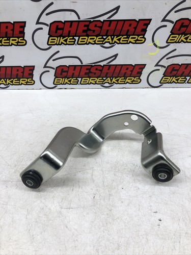 ♻️ Suzuki Gsx-s Gsxs750 Z Am1 2017 - 2022 ABS Pumpenhalterung ♻️