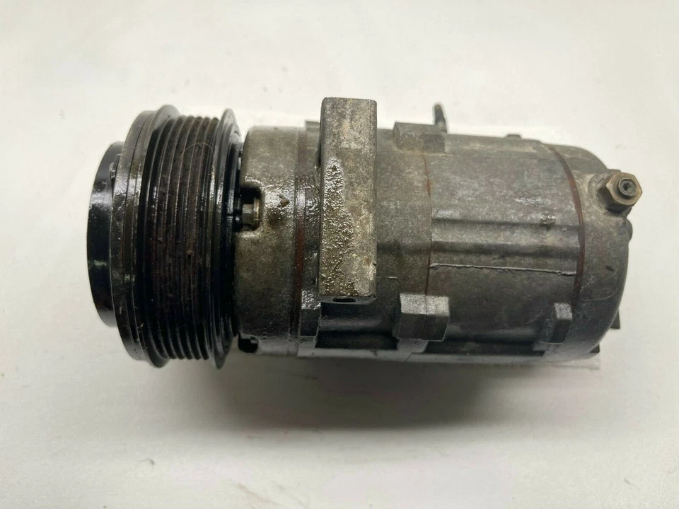 Lincoln MKT MKS Ford Flex Taurus 2010 2011 2012 compresor de aire acondicionado 3,7 9G13-19D629-AB Foto 4 de 4