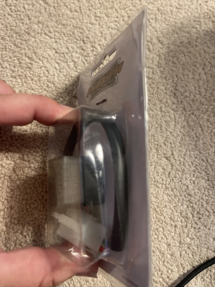 Mecánicas de competición - MPH-HKY - Relés intermitentes para Honda/Kawasaki/Yamaha, arnés Foto 2 de 4