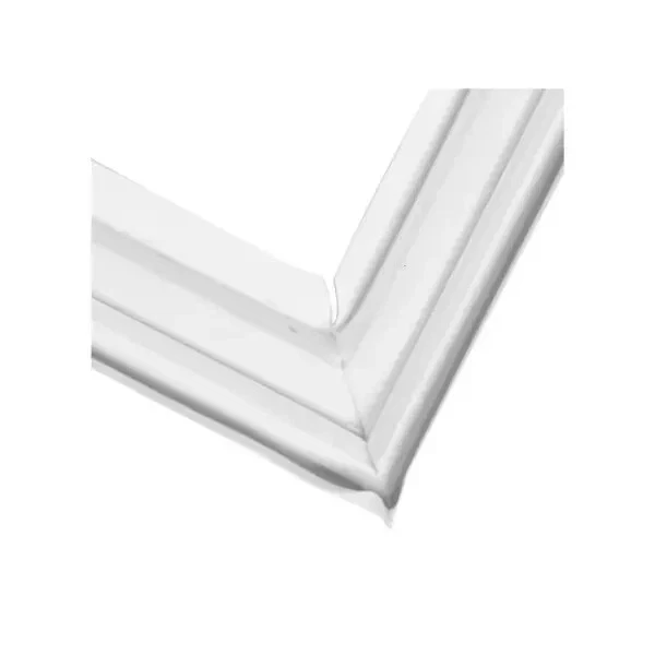 GUARNIZIONE PORTA CONGELATORE FRIGO ELECTROLUX REX AEG ZANUSSI 2248007094 - Immagine 3 di 4