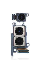 Back Camera Wide Angle Telephoto Ultra Wide For Samsung Galaxy Note 20 5G
