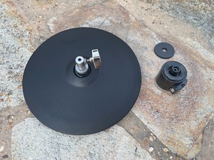 Roland VH-11 ハイハット Roland VH-11 V-Hi-Hat