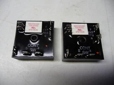 Airotronics TGMB31000D2, Solid State Timer, Delay on Break, 10 to 1000 Sec. 24V