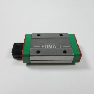 Patins (slider) De Guidage Linéaire HIWIN RGW20HC - Neuf, Pour Machines CNC, Impression 3D