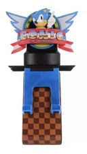 Sonic the Hedgehog Cable Guys Ikon Phone and Controller Holder - Classic Sonic