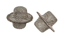 Mesh Filters (Tuttnauer, Midmark)