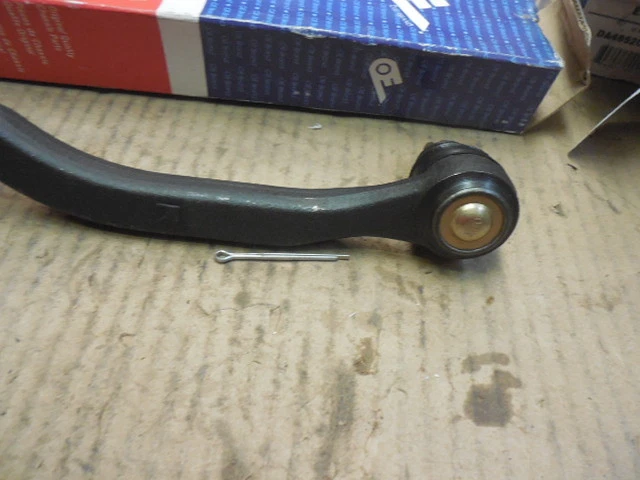 Extremo de barra de amarre exterior ES3391R para Acura CL 3,0 L 1997-1999 H190 Foto 3 de 3