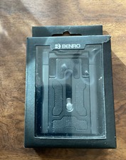 Benro ArcaSmart Arca-Swiss plate with smartphone adapter