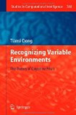 Recognizing Variable Environments: The Theory of Cognitive Prism. Studies in Com