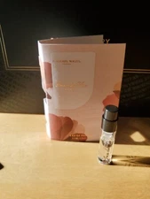 Michael Malul Joie De Vie Blush Eau De Parfum 1.5ml/0.05oz Sample Spray New!...