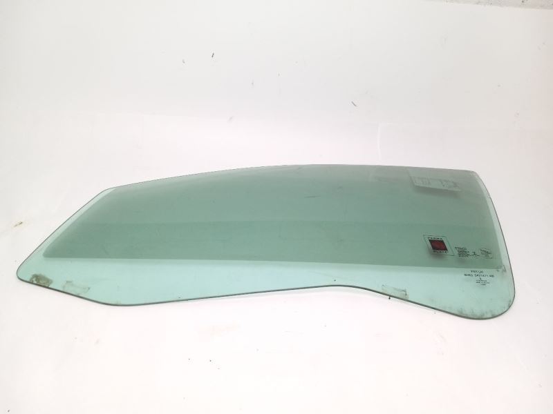 FRONT DRIVER DOOR GLASSS FOR LINCOLN MKZ 2007 - 2012 | eBay