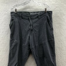Wrangler Men's All Terrain Gear Canvas 