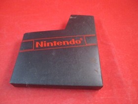 Jurassic Park (Nintendo NES) COMPLETE w/ Box manual game WORKS!