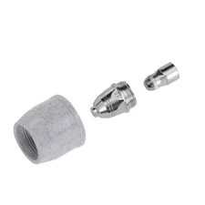 AP80-48, 80-120A Pilot Arc Plasma Consumables, Use for APC-50HF/60HF/70HF/80HF