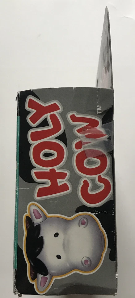 Magical Key Intel Holy Cow Over Head Suspended Flying Toy - Image 3 of 4