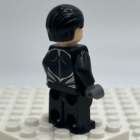 Lego Minifigure General Zod Superman DC Super Heroes 76002 sh078