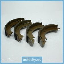 Mâchoire de frein Hyundai PONY