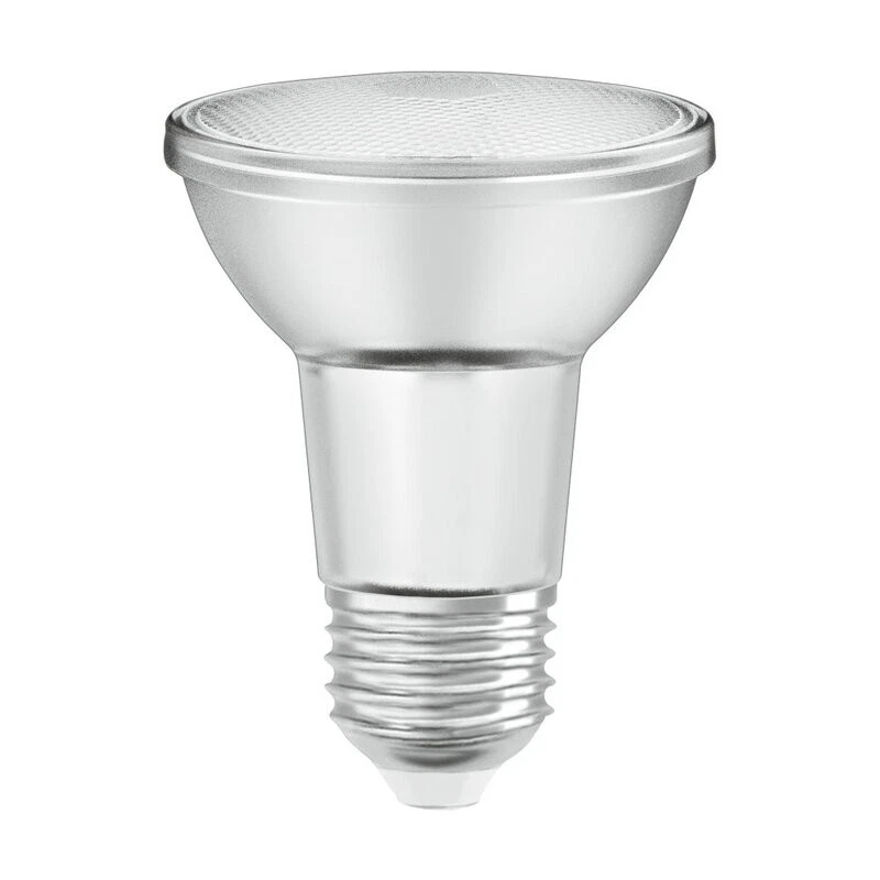 Osram LED Superstar PAR20 5W = 50W E27 36° dimmbar warmweiß EEK:F (Spektrum A-G) - Bild 3 von 3