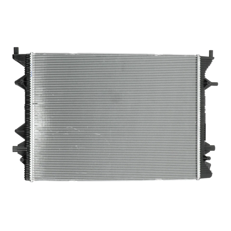 OEM GENUINE 2015-2016 Volkswagen Radiator Beetle Jetta Passat NEW 5K0-121-251-S - Imagem 3 de 4