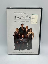 Everybody Loves Raymond DVD Series Finale  Original Pilot TV Show