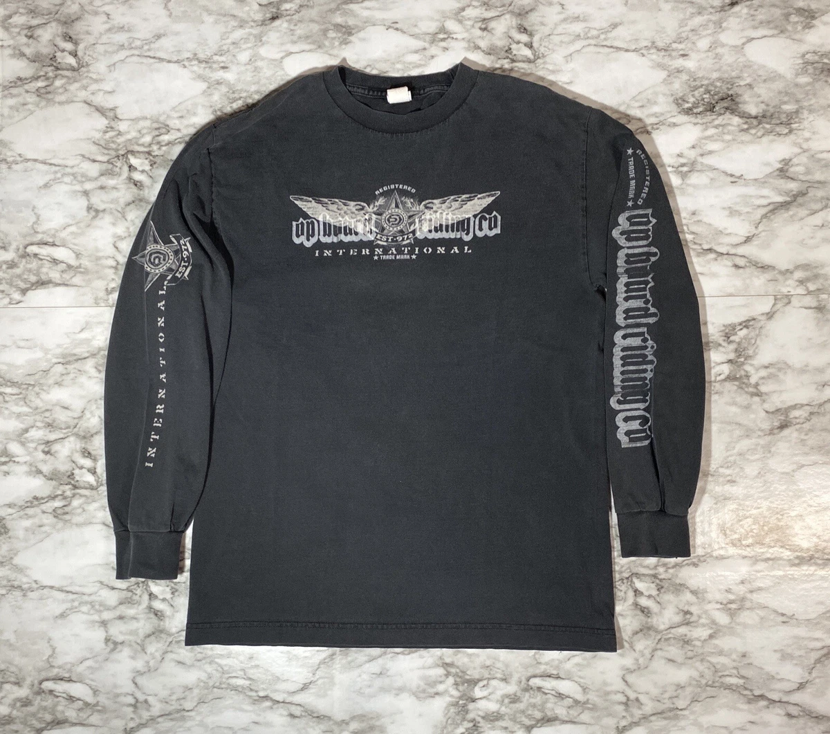 Ocean Pacific Long Sleeve T-Shirts for Men for sale | eBay