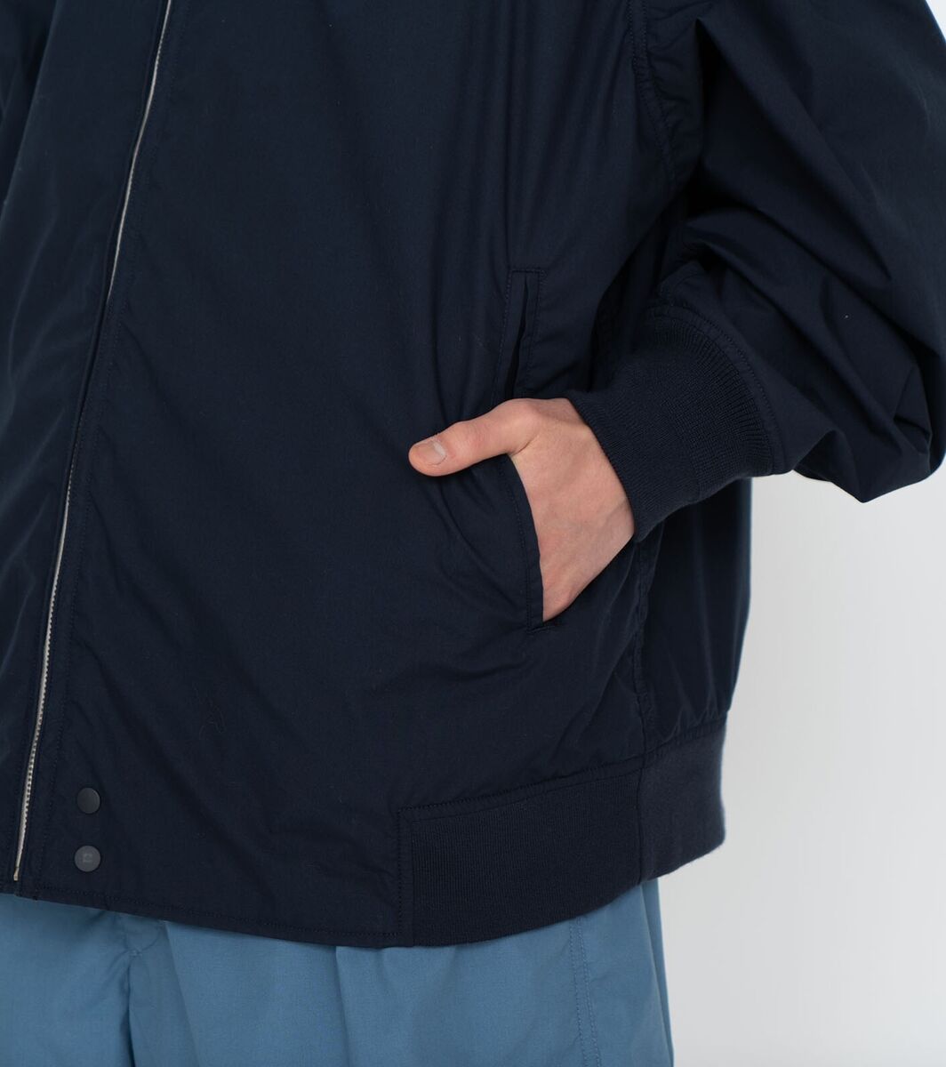 ASK availability First) nanamica Cadet Jacket Jacket from ASK availability First) nanamica Cadet Jacket Jacket from