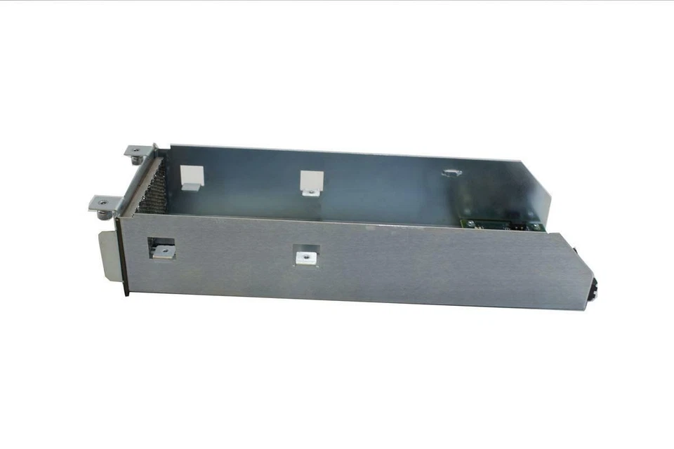 Dell EqualLogic PS100E PS200E PS300E PS400E X135J Fan Module Controller Silver - Image 2 of 4