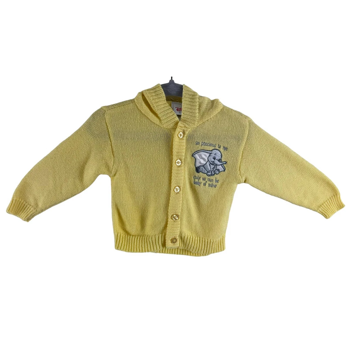 Dumbo cardigan best sale