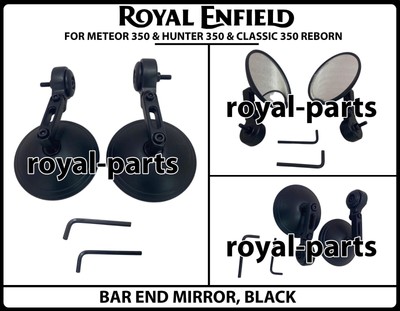 Fit For Royal Enfield Classic REBORN 350 D5 Front & Rear Low Rider Seat